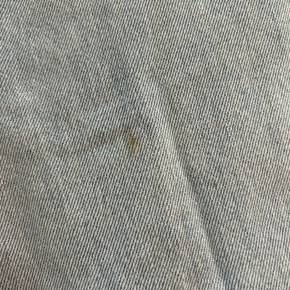 Perfect 80s/90s silvertab loose Levi’s! Pure grunge amazing. - Picture 7 of 7